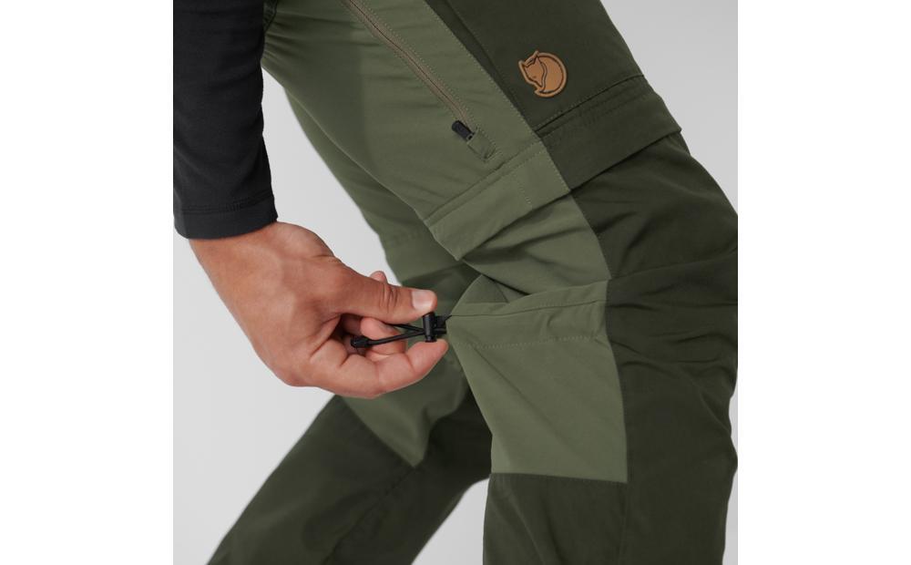 Keb Gaiter Trousers M Long Product Image