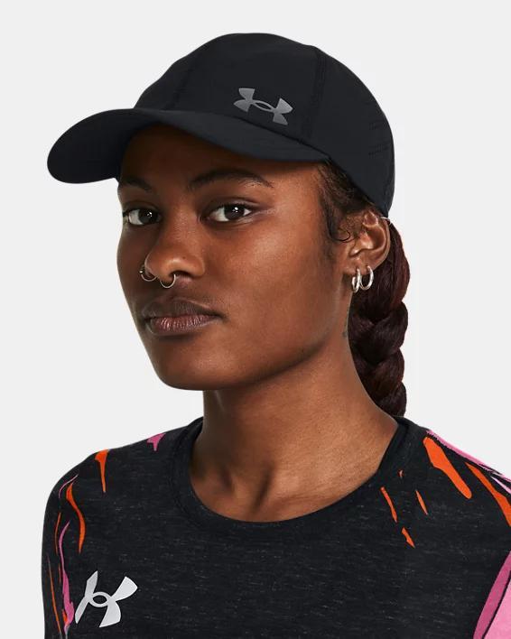 Women's UA Launch Adjustable Cap Product Image