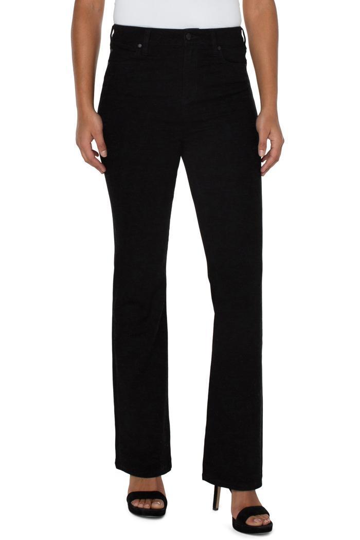 Lucy High Rise Boot Cut Product Image