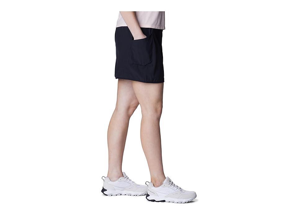 Columbia Hike Skort Women's Skort Product Image