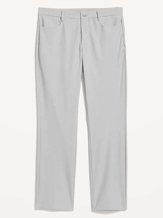 Straight Tech Hybrid Pants Product Image