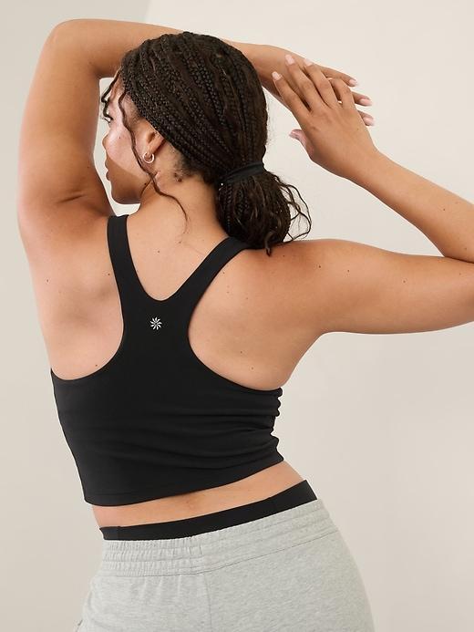 Purpose Crop Bra A-C Product Image