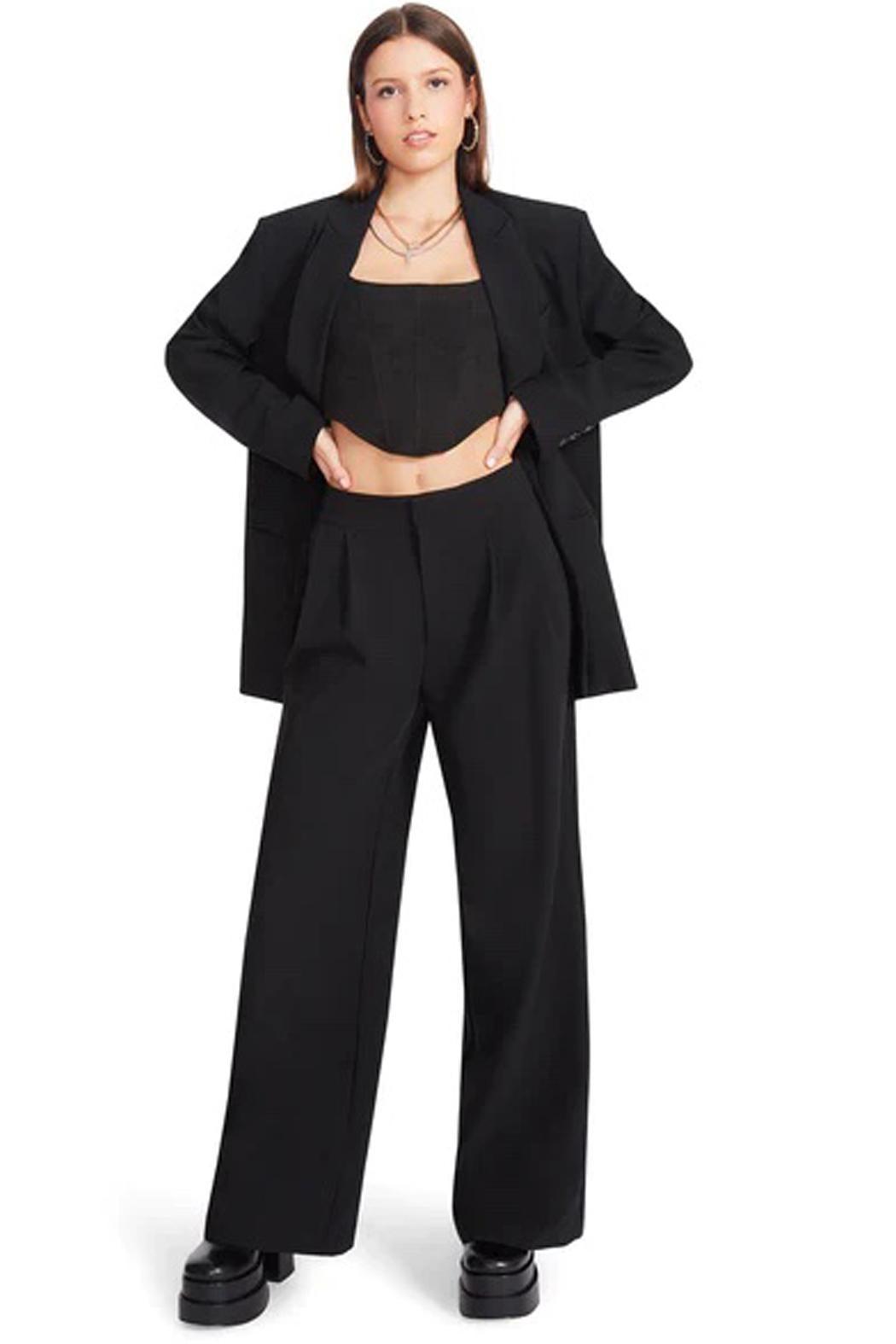 Isabella Wide Leg Pant Female Product Image