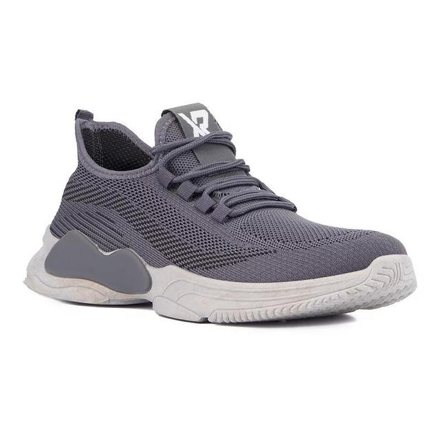 Xray Zack Mens Low Top Sneakers Product Image