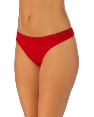 On Gossamer Mesh Hip G-String Product Image