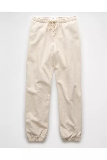 AE Everyday Luxe Jogger Womens Product Image