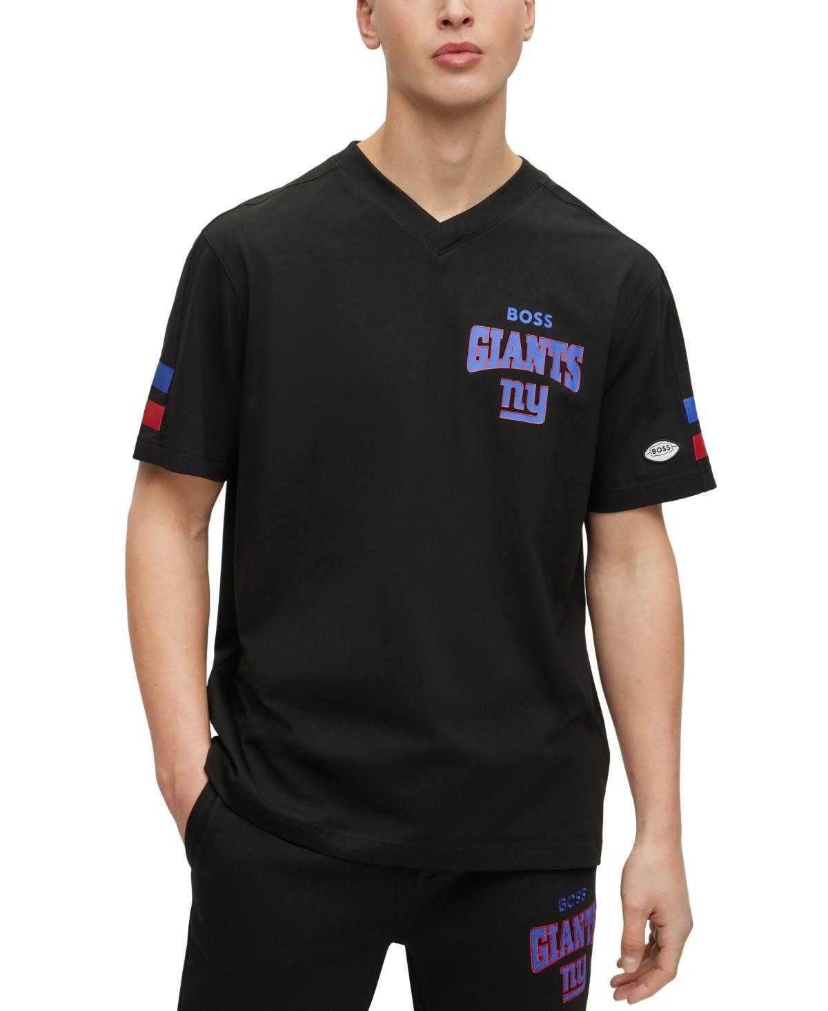 Boss by Hugo Boss Boss by Hugo Boss x Nfl Mens T-shirt Collection Product Image