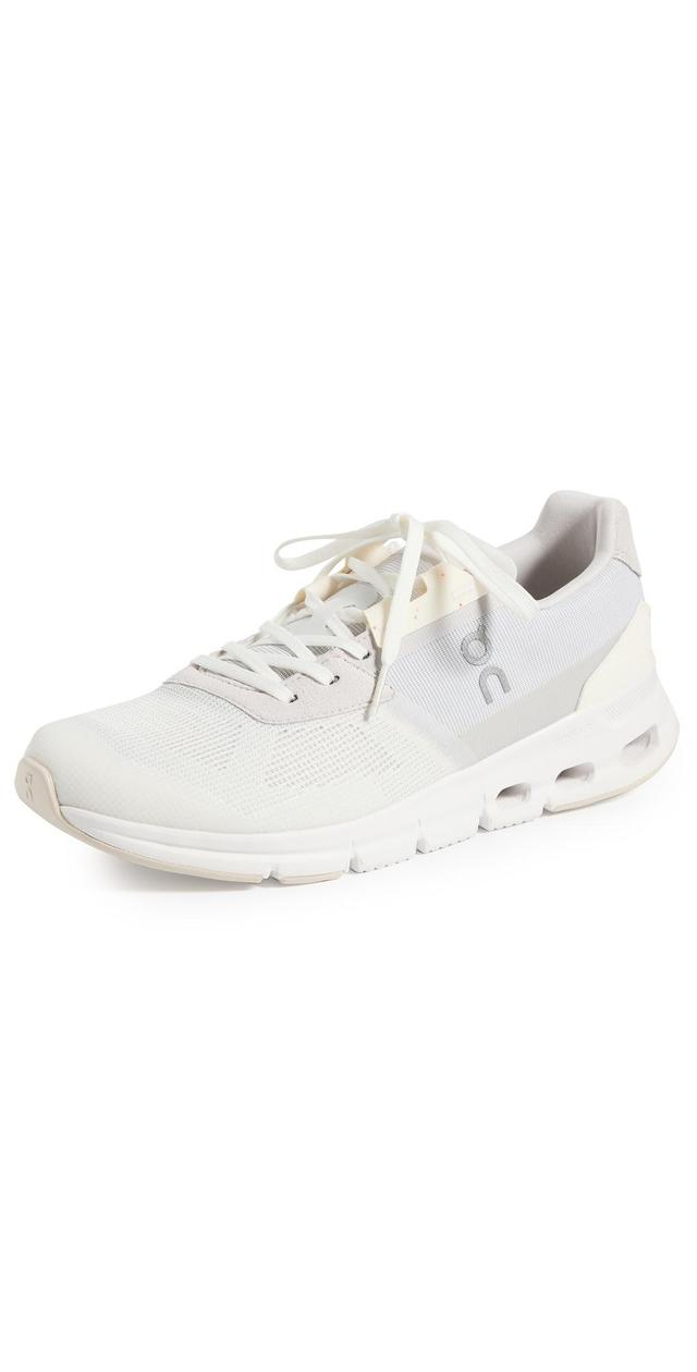 On Womens Cloudrift Running Shoes Product Image