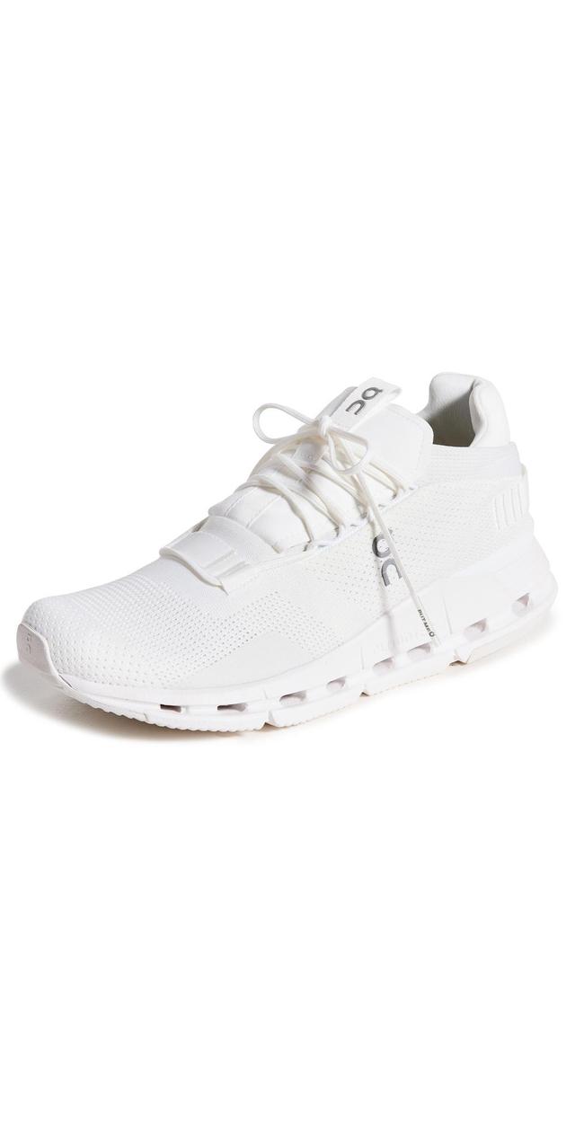 On Cloudnova Sneakers | Shopbop Product Image