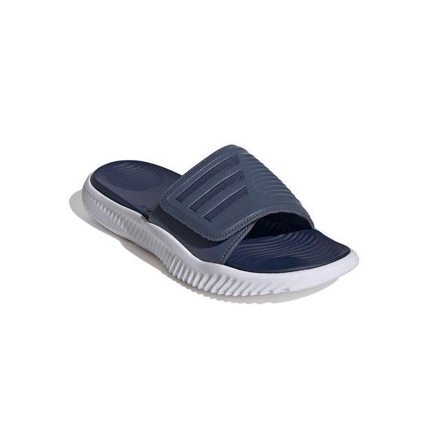 adidas Alphabounce Mens Slides Product Image