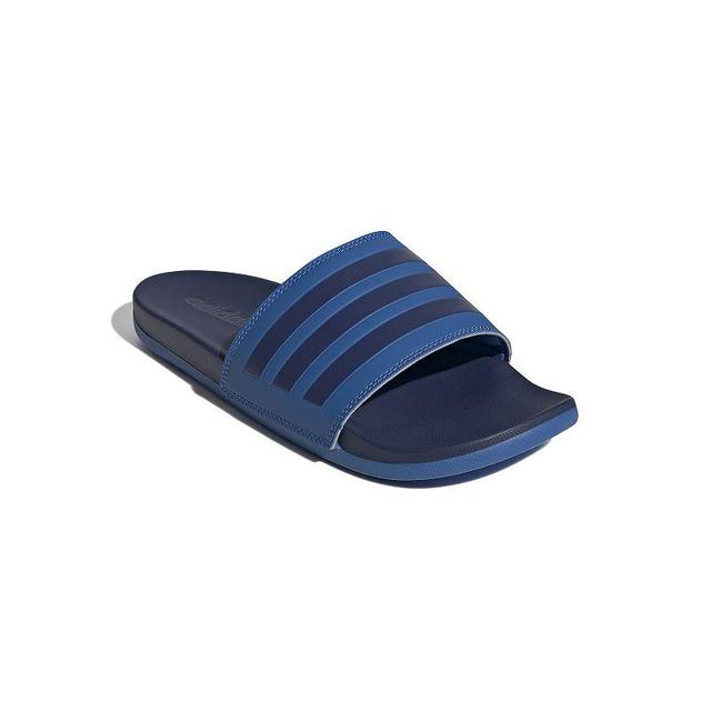 adidas Adilette Mens Comfort Slides Product Image