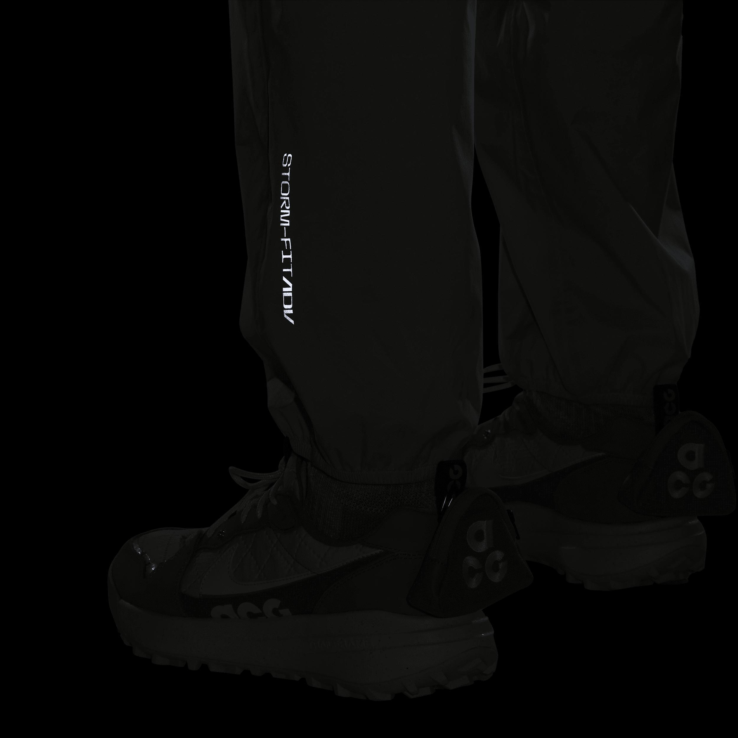 Men's Nike ACG "Trail Snacks" Storm-FIT ADV Pants Product Image