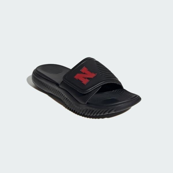 Nebraska Alphabounce Slide 2.0 Product Image