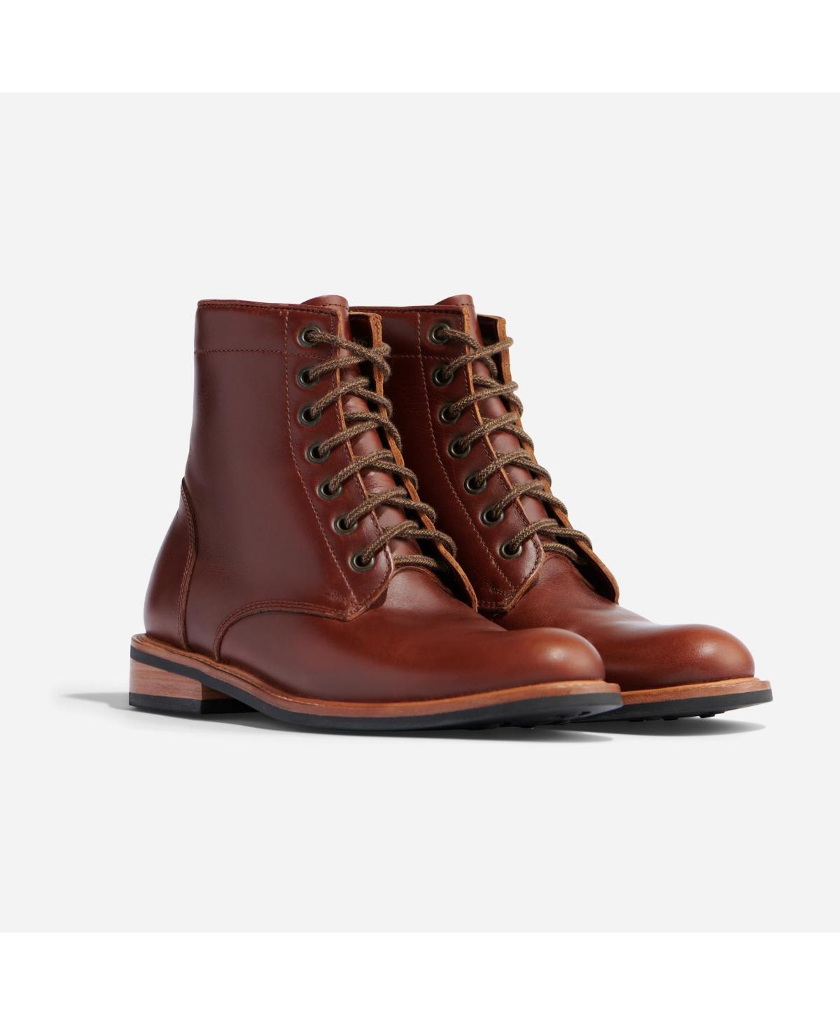 Nisolo Amalia Water Resistant Boot Product Image