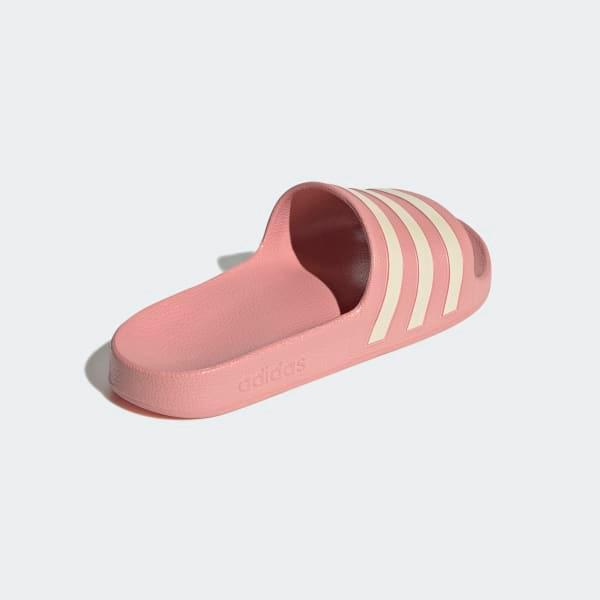 Adilette Aqua Slides Product Image