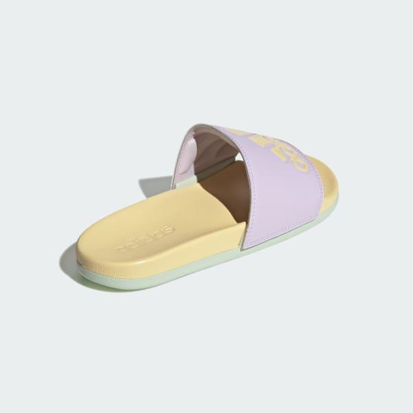 Adilette Comfort Slides Product Image