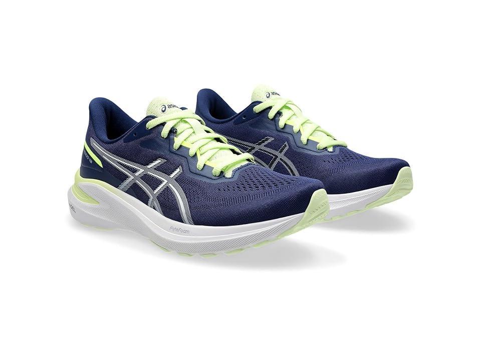 ASICS GT-1000 13 (Blue Expanse/Grey Blue) Women's Running Shoes Product Image