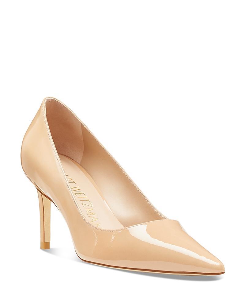 Manolo Blahnik BB Pointed Toe Pump Product Image