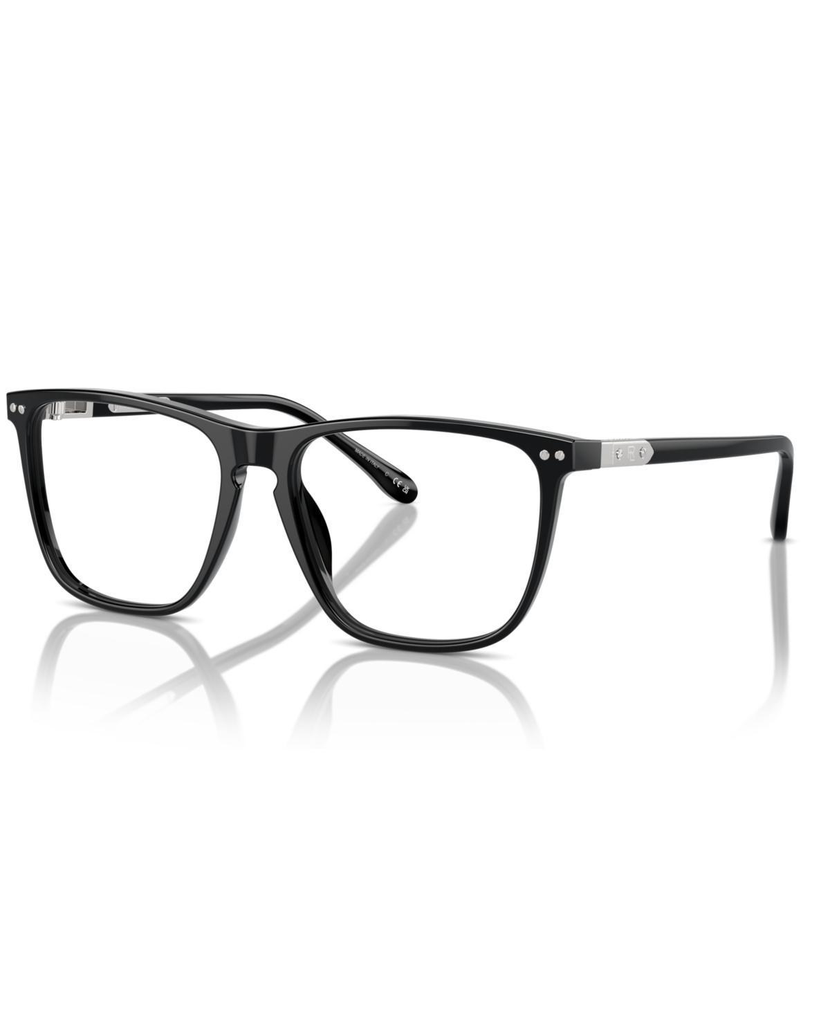 Ralph Lauren Mens Eyeglasses, L6242U - Antique Havana Product Image