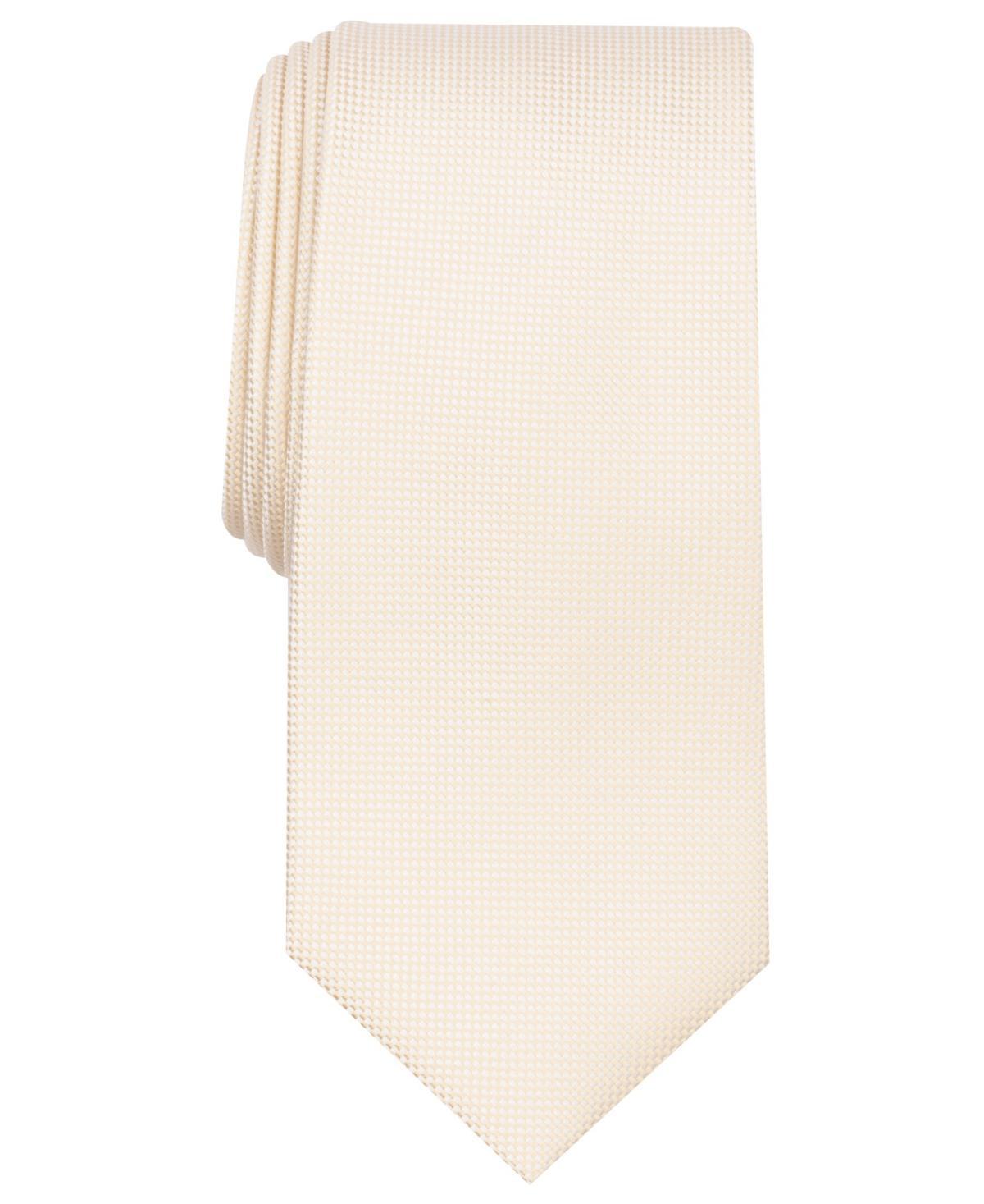 Mens Perry Ellis Oxford Solid Tie Product Image