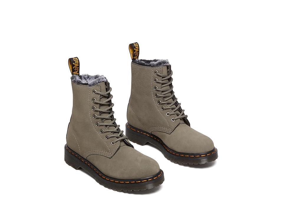 Dr. Martens 1461 Bex Leather Derby Product Image