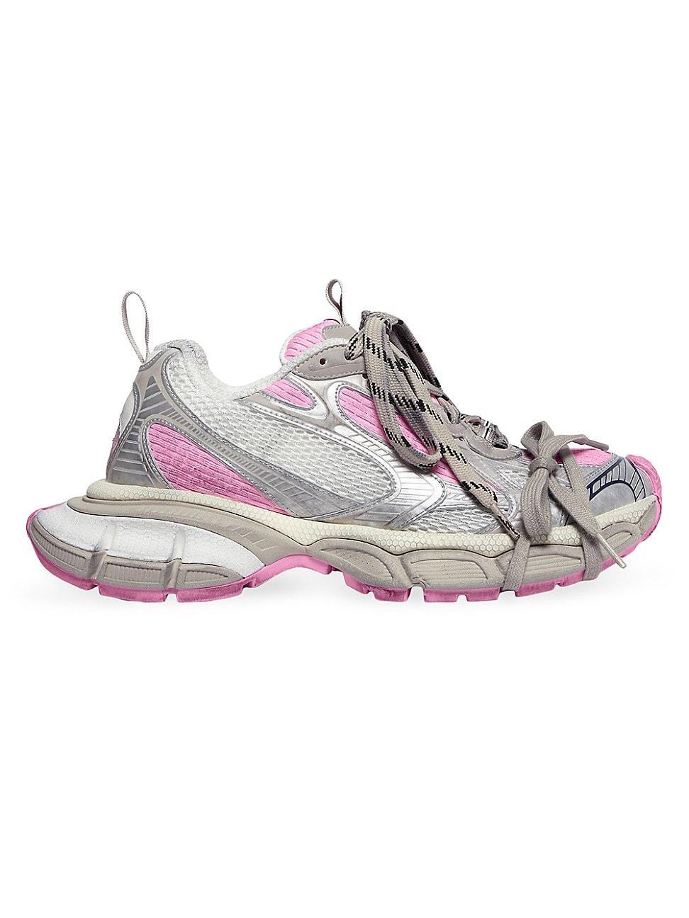 Womens 3XL Sneakers Product Image