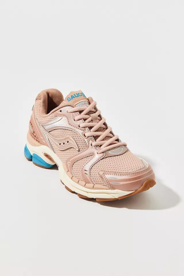 Saucony ProGrid Triumph 4 Sneaker Product Image