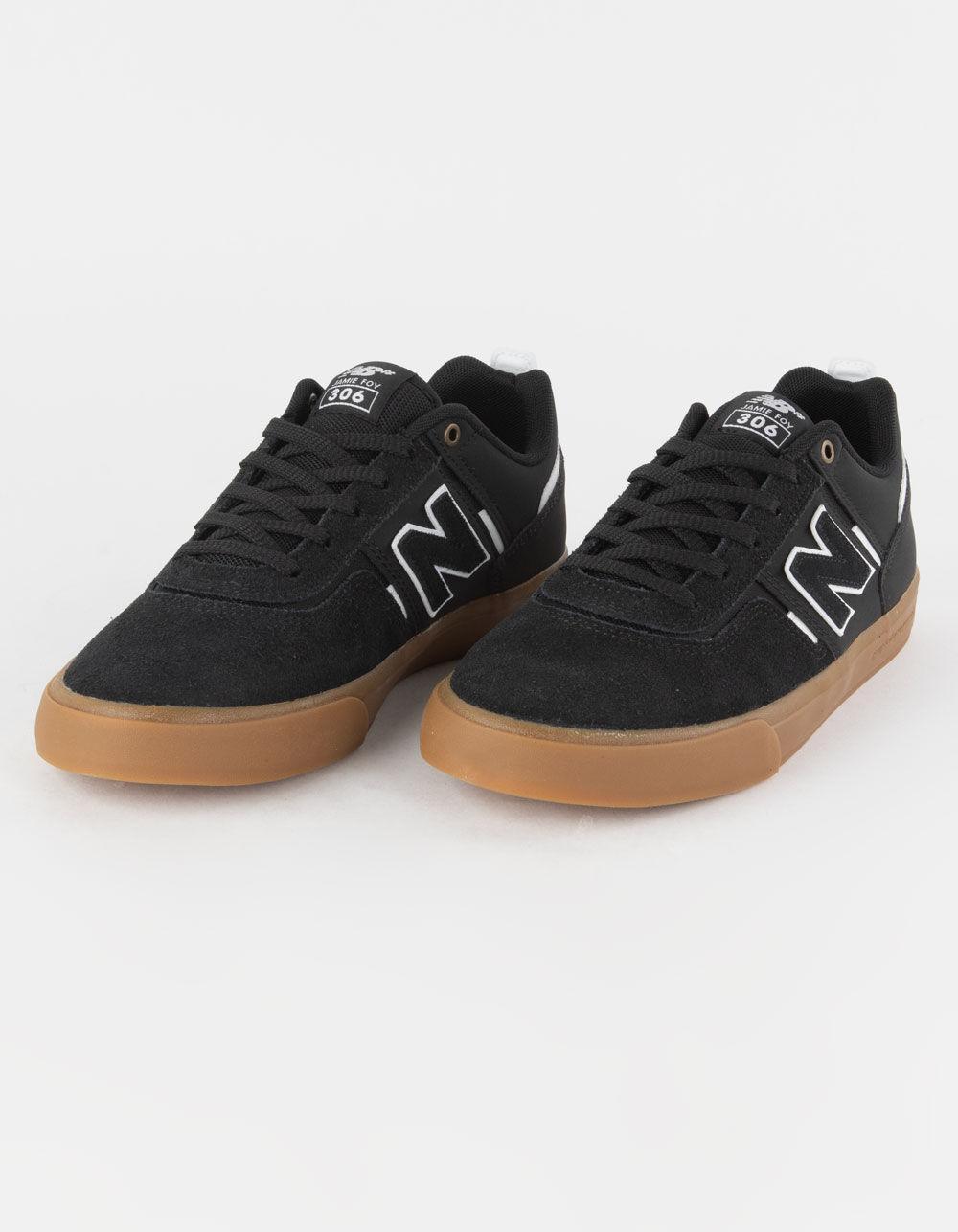 NEW BALANCE Numeric Jamie Foy 306 Shoes Product Image