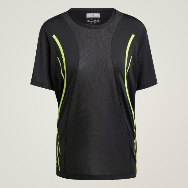 adidas by Stella McCartney TruePace Running Tee Product Image