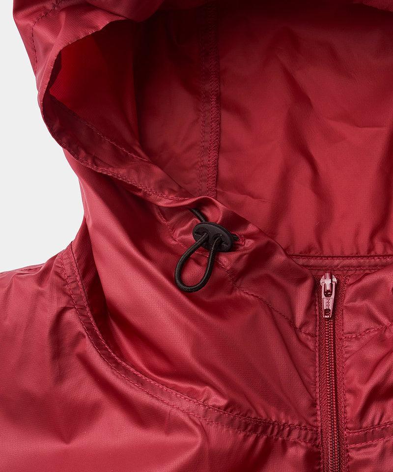 Packable Windbreaker Product Image