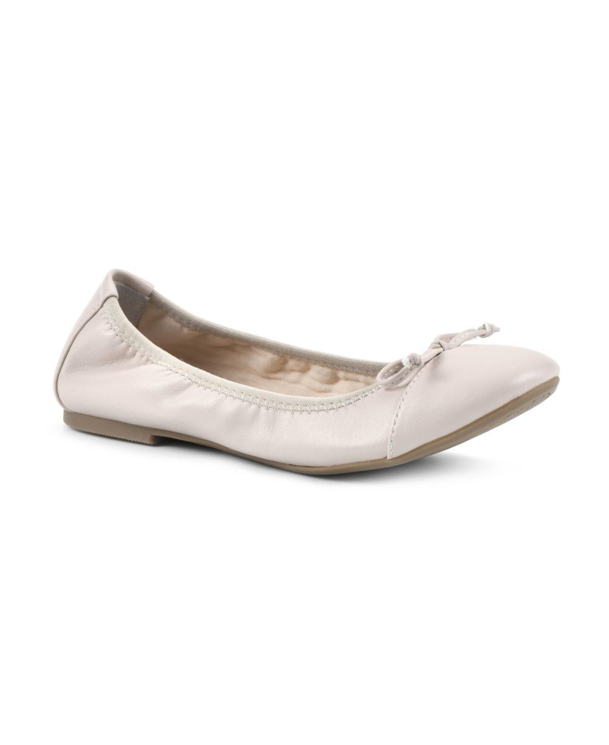 White Mountain Sunnyside II Smooth) Women's Shoes Product Image