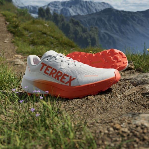 Terrex Agravic 3 Trail Running Shoes Product Image