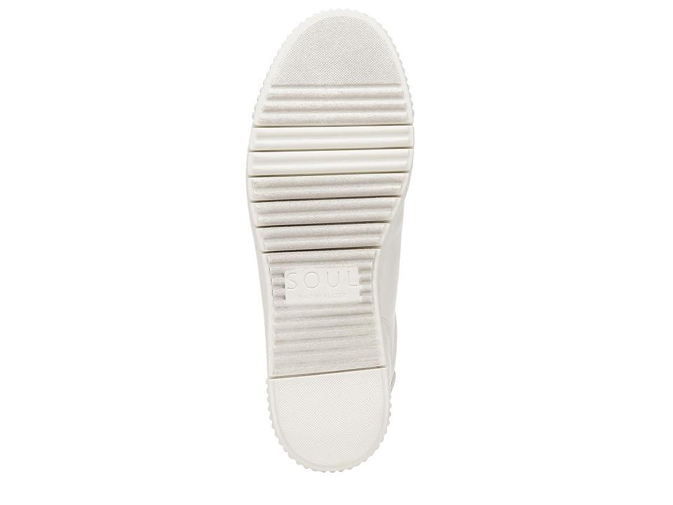 SOUL Naturalizer Tia Step-in Womens Sneakers Product Image