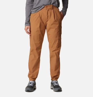 Columbia Women's Boundless Trek Pleated Pants- Product Image