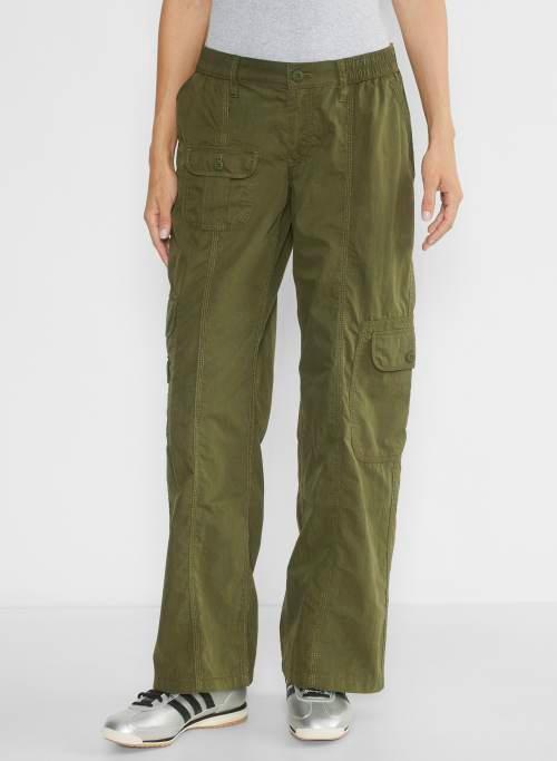 romario cargo pant Product Image