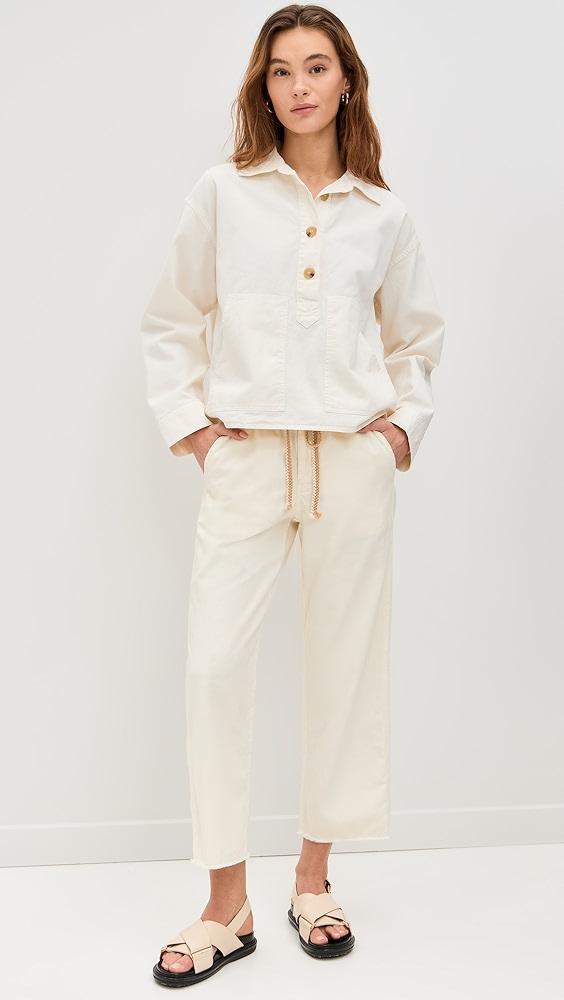 XIRENA Eli Pants | Shopbop Product Image