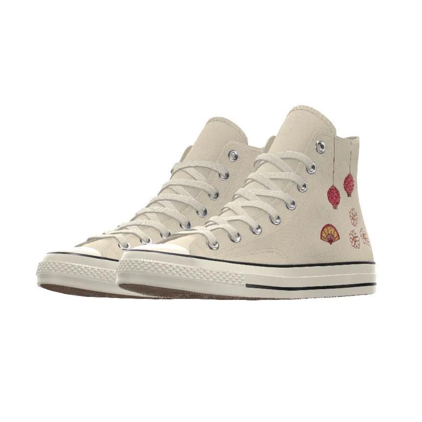 Custom Chuck 70 By You Product Image