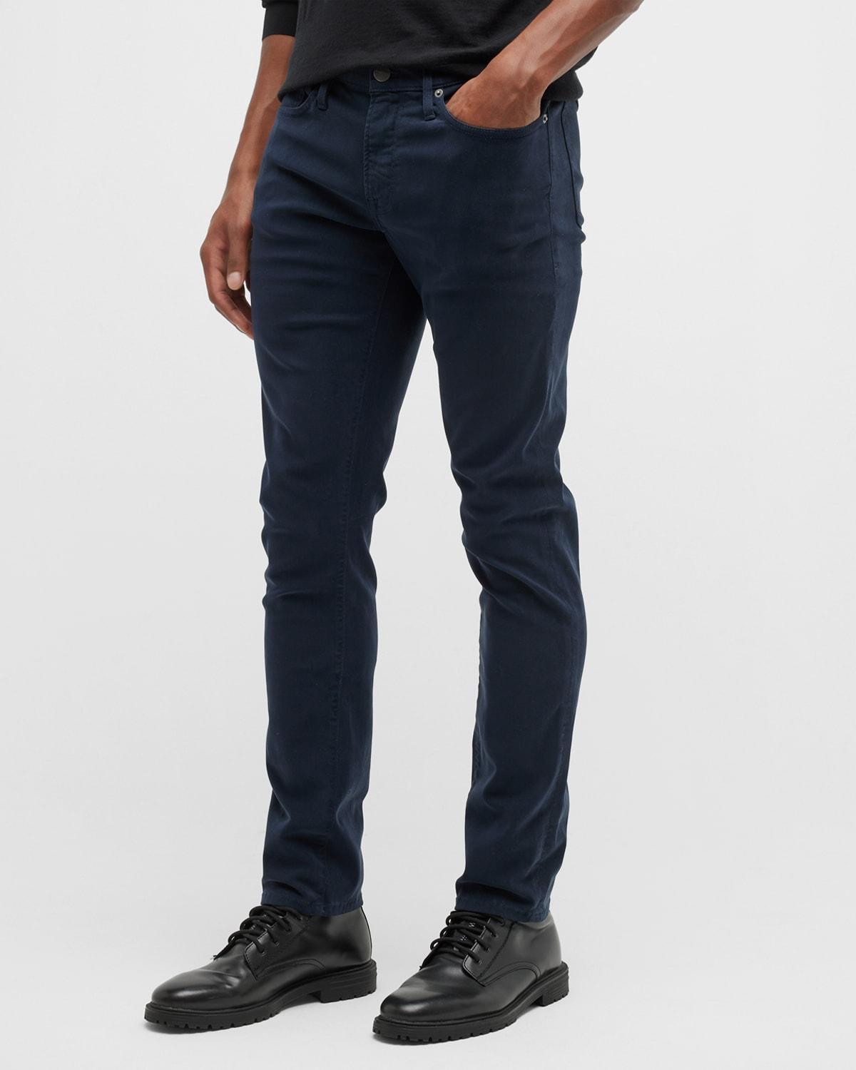 Mens LHomme Slim-Fit Jeans Product Image