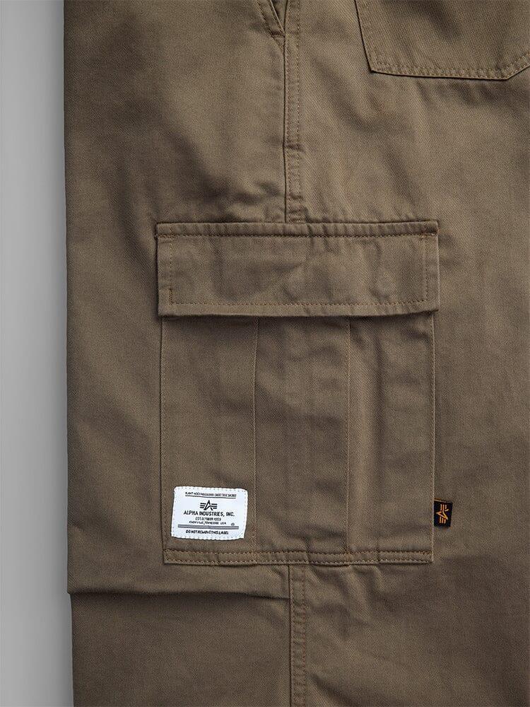 WOMEN's M-65 CARGO PANT Product Image