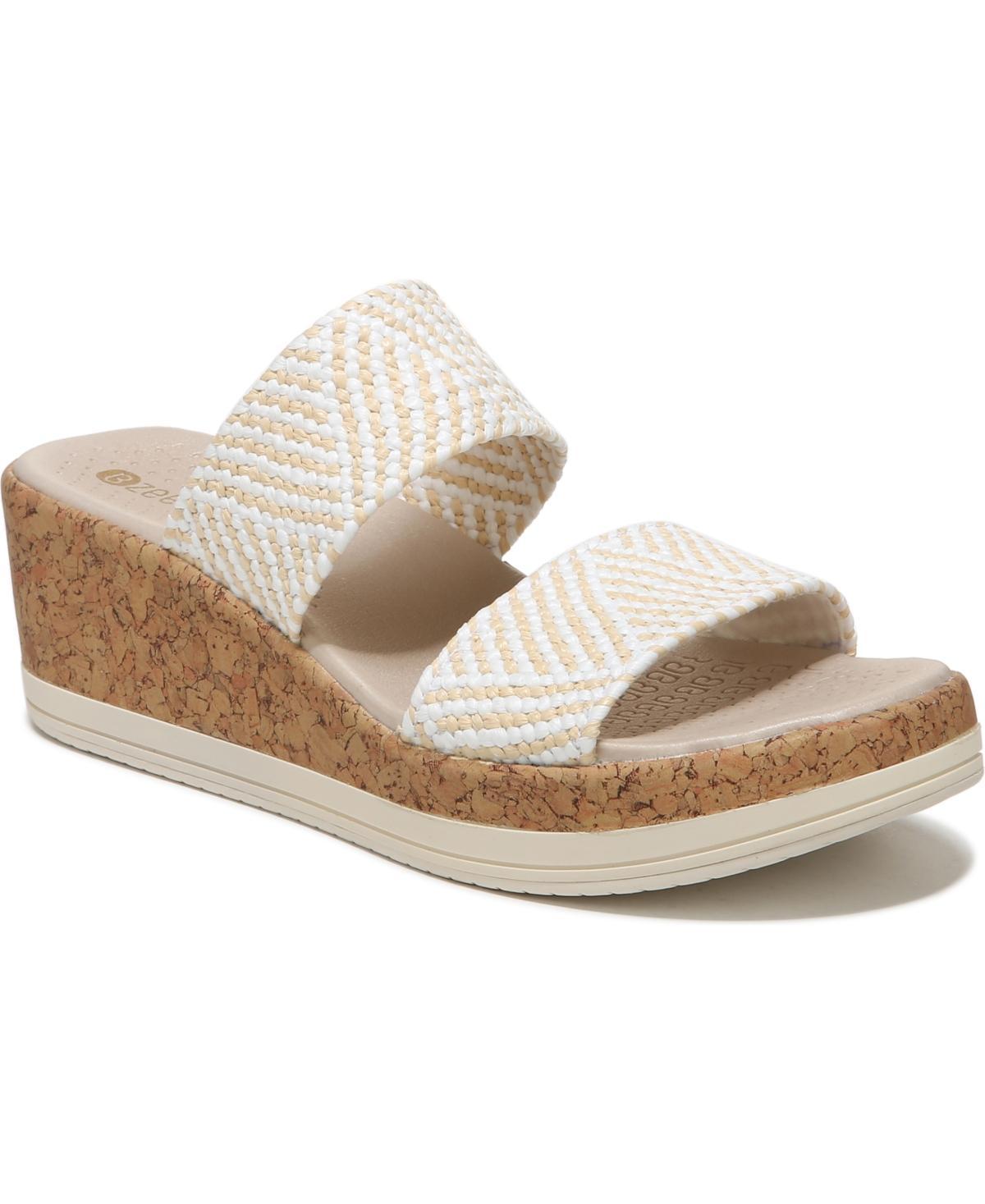 BZees Resort Washable Slide Sandals Product Image