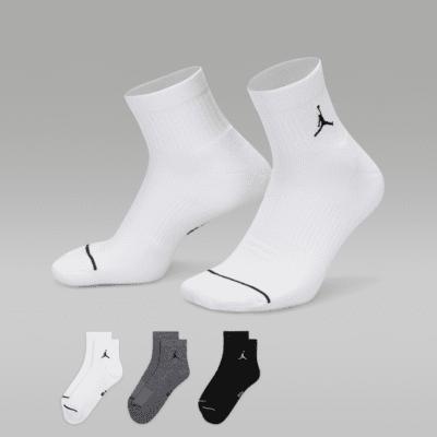 Jordan Everyday Ankle Socks (3 Pairs) Product Image