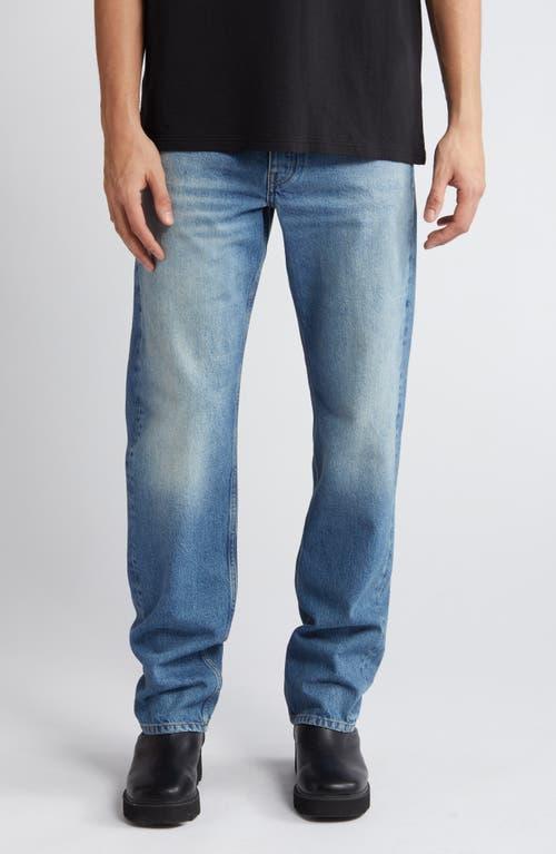 Mens Straight-Leg Jeans Product Image