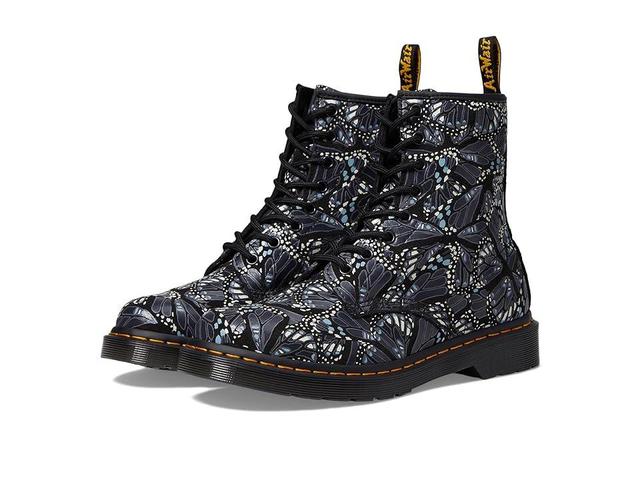 Dr. Martens 1460 (Butterfly Grey) Women's Boots Product Image