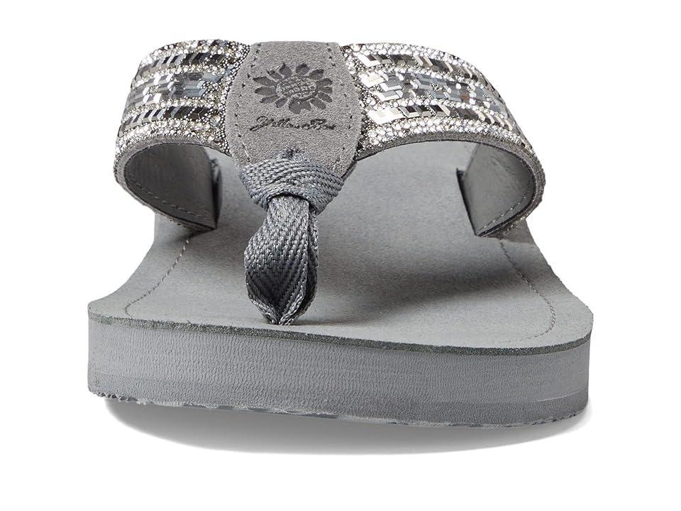 Yellow Box Jabiru (Gray) Women's Shoes Product Image