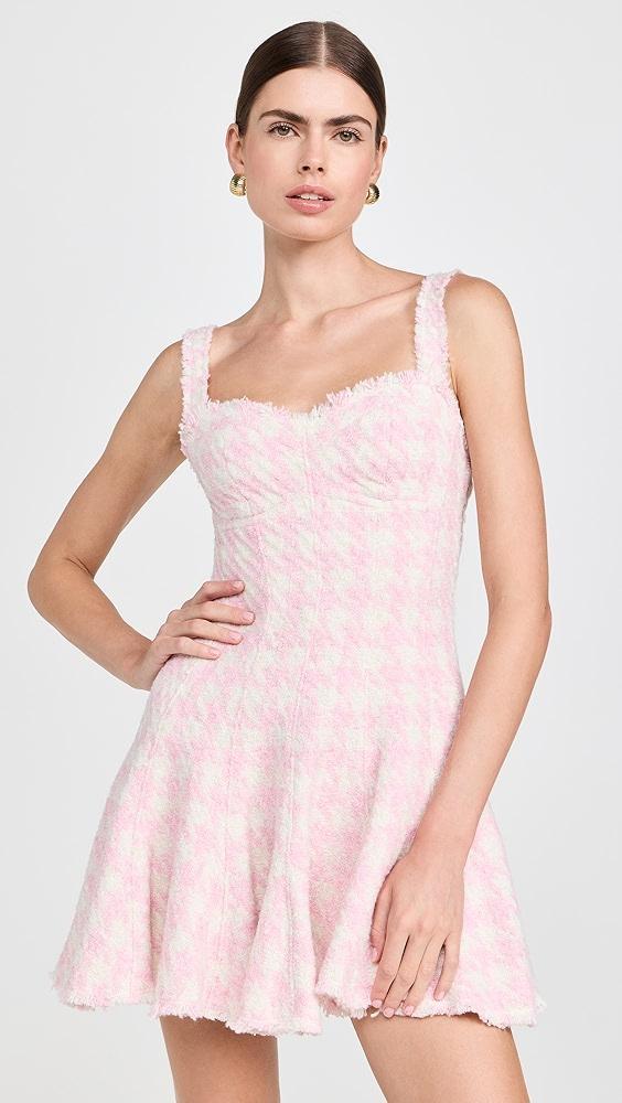 LoveShackFancy Josalie Dress | Shopbop Product Image