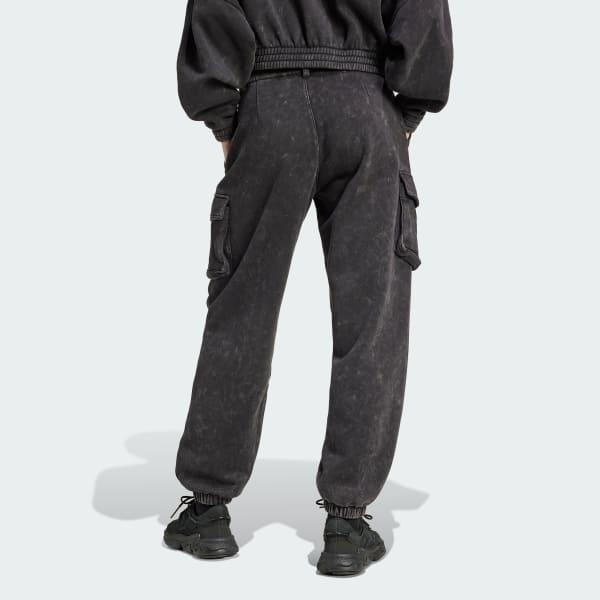 WASH CARGO PANT Product Image