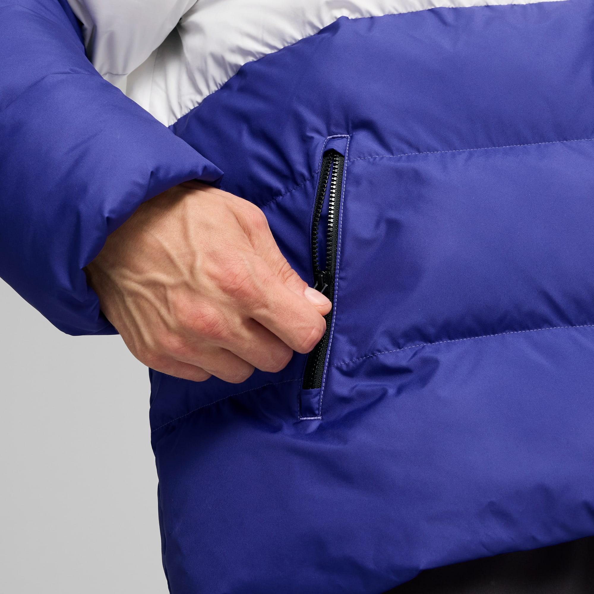 Puffer Jacket Men Product Image