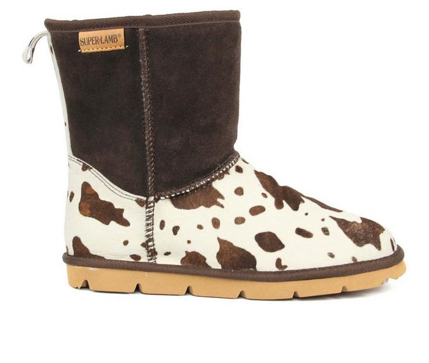 Women's Superlamb Turano 7.5 Inch Winter Boots Product Image