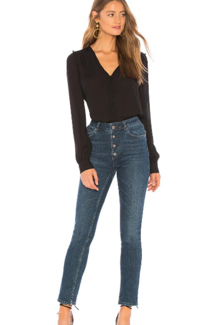 Paige Denim Aurinda Top Product Image