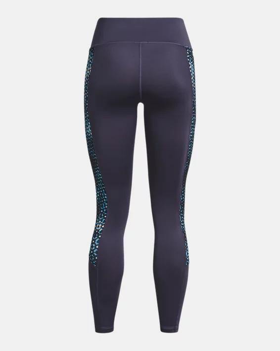 Women's UA Train Cold Weather Full-Length Leggings Product Image